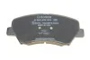 <strong>Колодки гальмівні дискові BOSCH 0986494691 (фото 4)</strong>