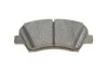 <strong>Колодки гальмівні дискові BOSCH 0986494691 (фото 5)</strong>