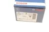 <strong>Колодки гальмівні дискові BOSCH 0986494691 (фото 6)</strong>