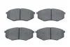 <strong>Гальмівні колодки дискові BOSCH 0986494692 (фото 1)</strong>