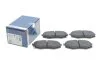 <strong>Гальмівні колодки дискові BOSCH 0986494692 (фото 2)</strong>