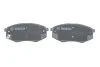 <strong>Гальмівні колодки дискові BOSCH 0986494692 (фото 4)</strong>