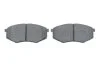 <strong>Гальмівні колодки дискові BOSCH 0986494692 (фото 5)</strong>