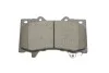 <strong>Колодки гальмівні дискові BOSCH 0 986 494 693 (фото 3)</strong>