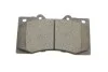 <strong>Колодки гальмівні дискові BOSCH 0 986 494 693 (фото 5)</strong>