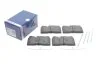 <strong>Гальмівні колодки дискові BOSCH 0986494694 (фото 2)</strong>