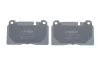 <strong>Гальмівні колодки дискові BOSCH 0986494694 (фото 4)</strong>