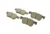 <strong>Колодки гальмівні дискові BOSCH 0986494695 (фото 2)</strong>
