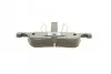 <strong>Колодки гальмівні дискові BOSCH 0986494695 (фото 3)</strong>