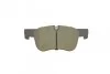 <strong>Колодки гальмівні дискові BOSCH 0986494695 (фото 5)</strong>