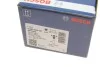 <strong>Колодки гальмівні дискові BOSCH 0986494697 (фото 11)</strong>