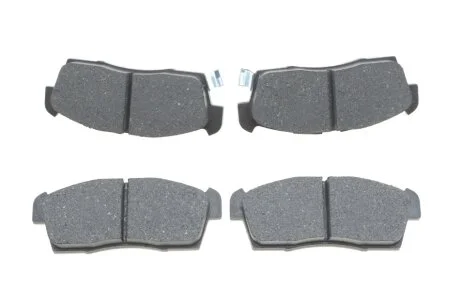 Гальмівні колодки дискові для BOSCH 0986494700 фото товару