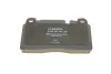 <strong>Гальмівні колодки дискові BOSCH 0986494702 (фото 4)</strong>