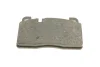 <strong>Гальмівні колодки дискові BOSCH 0986494702 (фото 5)</strong>