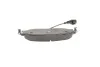 <strong>Гальмівні колодки дискові BOSCH 0 986 494 704 (фото 3)</strong>