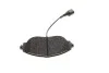 <strong>Гальмівні колодки дискові BOSCH 0 986 494 704 (фото 5)</strong>