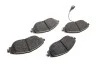 <strong>Гальмівні колодки дискові BOSCH 0 986 494 704 (фото 9)</strong>