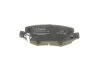 <strong>Колодки гальмівні дискові BOSCH 0986494706 (фото 4)</strong>