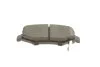 <strong>Колодки гальмівні дискові BOSCH 0986494706 (фото 5)</strong>