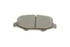 <strong>Колодки гальмівні дискові BOSCH 0986494706 (фото 8)</strong>