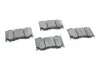 <strong>Гальмівні колодки дискові BOSCH 0 986 494 707 (фото 8)</strong>