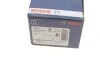 <strong>Гальмівні колодки дискові BOSCH 0986494708 (фото 4)</strong>