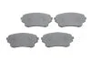 <strong>Гальмівні колодки, дискові BOSCH 0986494711 (фото 1)</strong>