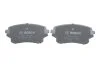 <strong>Гальмівні колодки, дискові BOSCH 0986494711 (фото 4)</strong>