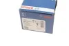 <strong>Гальмівні колодки дискові BOSCH 0986494713 (фото 11)</strong>