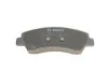 <strong>Гальмівні колодки дискові BOSCH 0986494713 (фото 3)</strong>