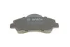 <strong>Гальмівні колодки дискові BOSCH 0986494713 (фото 7)</strong>