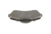 <strong>Гальмівні колодки дискові BOSCH 0986494713 (фото 8)</strong>