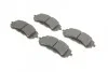 <strong>Колодки гальмівні дискові BOSCH 0 986 494 714 (фото 2)</strong>