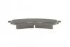 <strong>Колодки гальмівні дискові BOSCH 0 986 494 714 (фото 3)</strong>