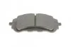 <strong>Колодки гальмівні дискові BOSCH 0 986 494 714 (фото 5)</strong>