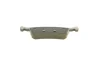 <strong>Колодки гальмівні дискові BOSCH 0 986 494 715 (фото 3)</strong>