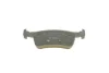 <strong>Колодки гальмівні дискові BOSCH 0 986 494 715 (фото 4)</strong>