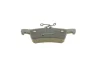 <strong>Колодки гальмівні дискові BOSCH 0 986 494 715 (фото 6)</strong>