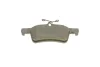 <strong>Колодки гальмівні дискові BOSCH 0 986 494 715 (фото 8)</strong>
