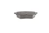 <strong>Колодки гальмівні дискові BOSCH 0986494716 (фото 2)</strong>