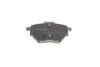 <strong>Колодки гальмівні дискові BOSCH 0986494716 (фото 3)</strong>