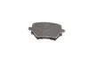 <strong>Колодки гальмівні дискові BOSCH 0986494716 (фото 4)</strong>
