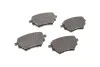 <strong>Колодки гальмівні дискові BOSCH 0986494716 (фото 8)</strong>