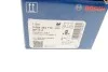 <strong>Колодки гальмівні дискові BOSCH 0986494716 (фото 10)</strong>
