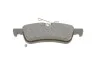 <strong>Гальмівні колодки дискові BOSCH 0986494719 (фото 3)</strong>