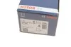 <strong>Гальмівні колодки дискові BOSCH 0986494719 (фото 6)</strong>