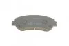 <strong>Колодки гальмівні дискові BOSCH 0986494720 (фото 4)</strong>