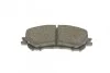 <strong>Колодки гальмівні дискові BOSCH 0986494720 (фото 5)</strong>