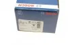 <strong>Колодки гальмівні дискові BOSCH 0986494720 (фото 6)</strong>