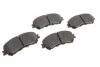 <strong>Колодки гальмівні дискові BOSCH 0986494722 (фото 2)</strong>